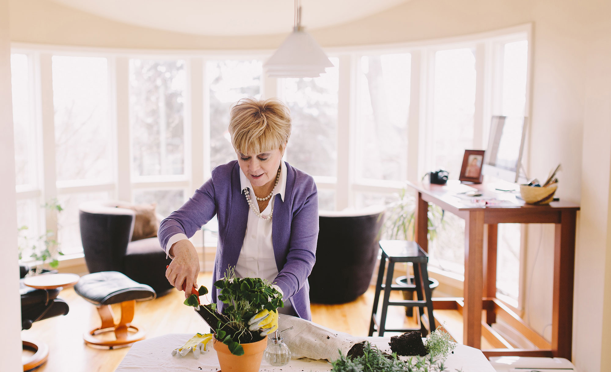 Maggie Jayson  Realtor