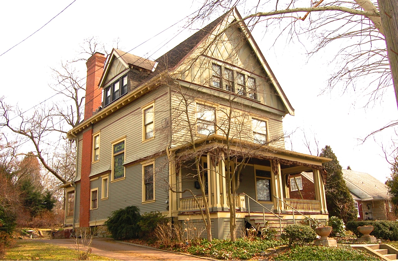 Atlanta Connection Finds Their Forever Home