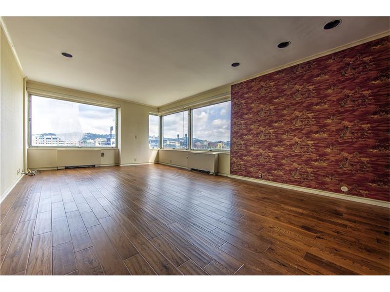 320 Fort Duquesne Boulevard 6-K