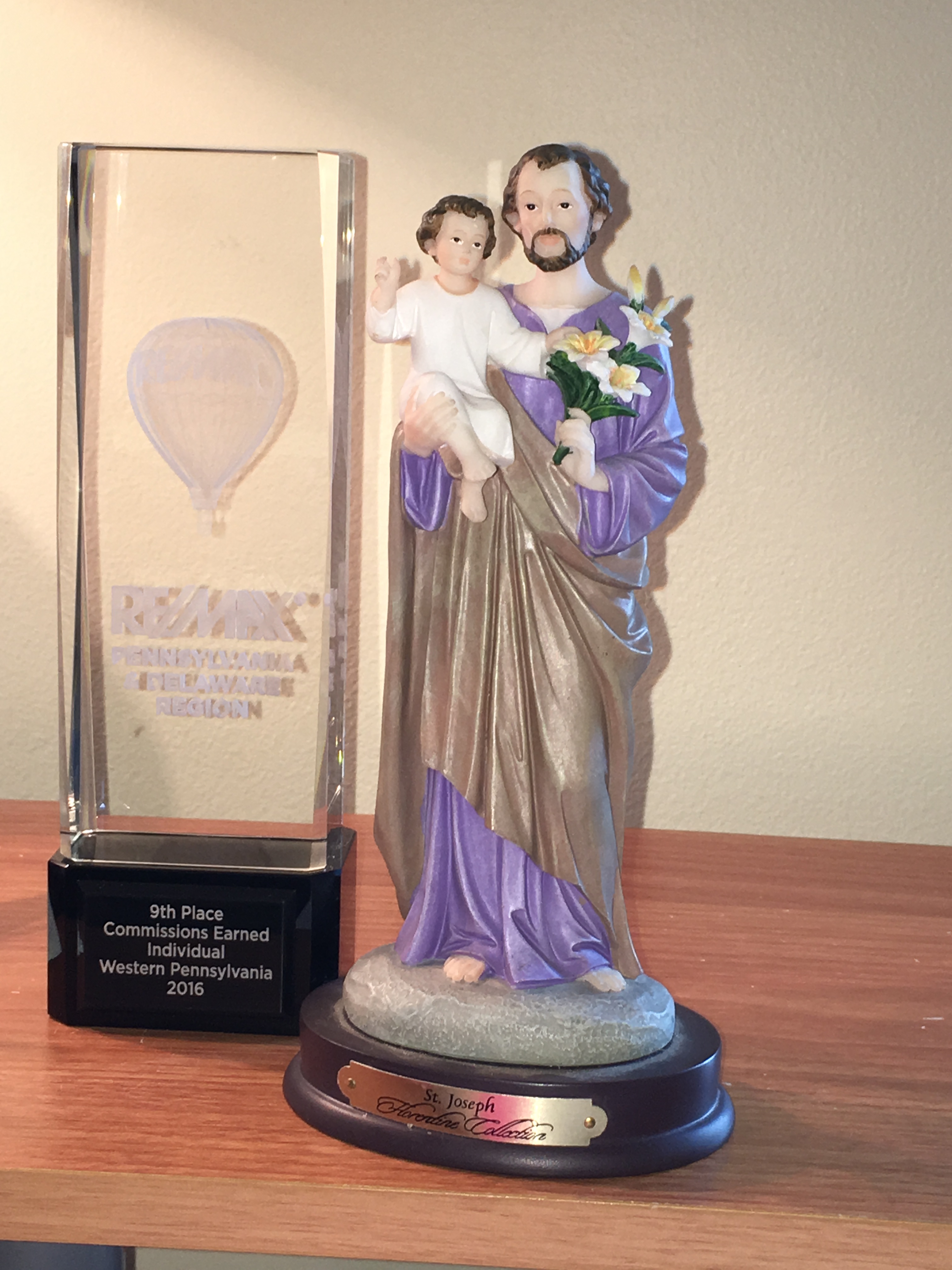 Reflection | St. Joseph to the Rescue