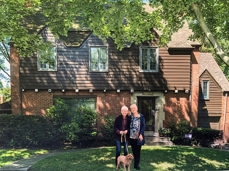 6955 Blenheim Court | Point Breeze Beauty Sold!